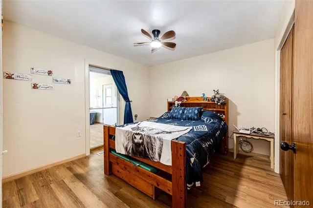 4820 Schumaker Road Bennett, CO 80102