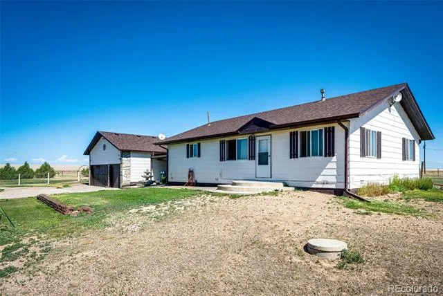 4820 Schumaker Road Bennett, CO 80102