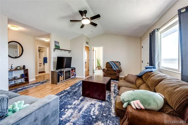 4820 Schumaker Road Bennett, CO 80102