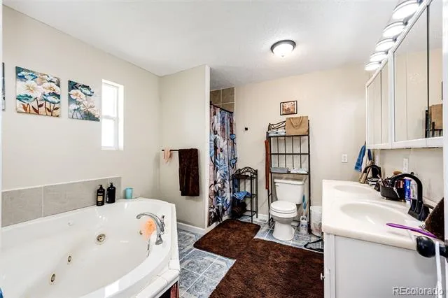 4820 Schumaker Road Bennett, CO 80102