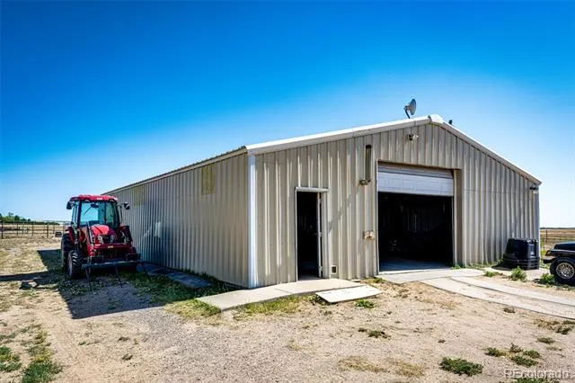 4820 Schumaker Road Bennett, CO 80102