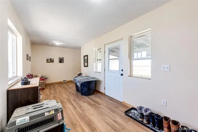 4820 Schumaker Road Bennett, CO 80102