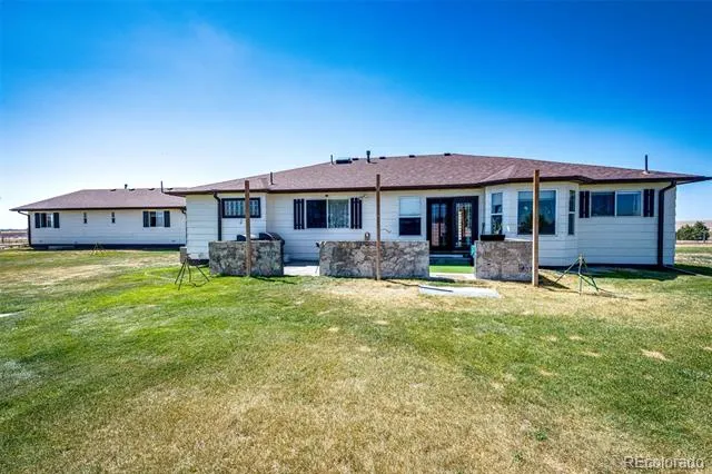 4820 Schumaker Road Bennett, CO 80102