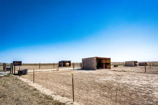 4820 Schumaker Road Bennett, CO 80102