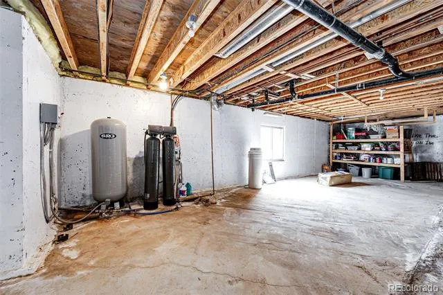 4820 Schumaker Road Bennett, CO 80102