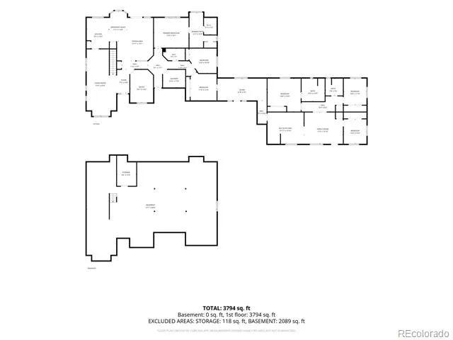 4820 Schumaker Road Bennett, CO 80102