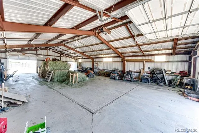 4820 Schumaker Road Bennett, CO 80102