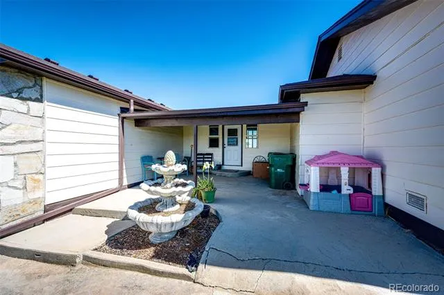 4820 Schumaker Road Bennett, CO 80102
