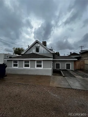 525 7th St Pueblo, CO 81003