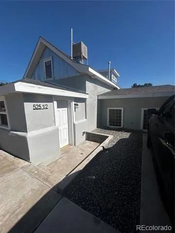 525 7th St Pueblo, CO 81003