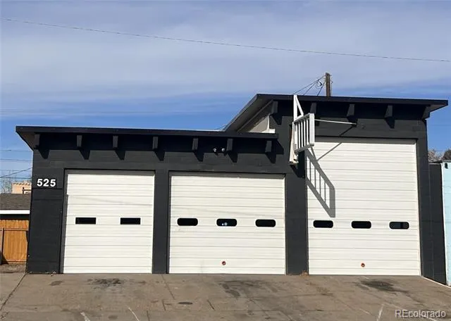 525 7th St Pueblo, CO 81003