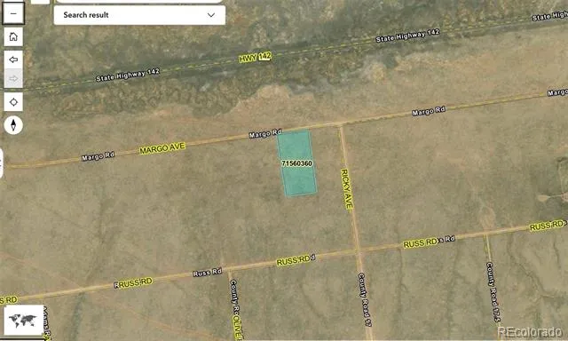 Lot 11 Margo San Luis, CO 81152