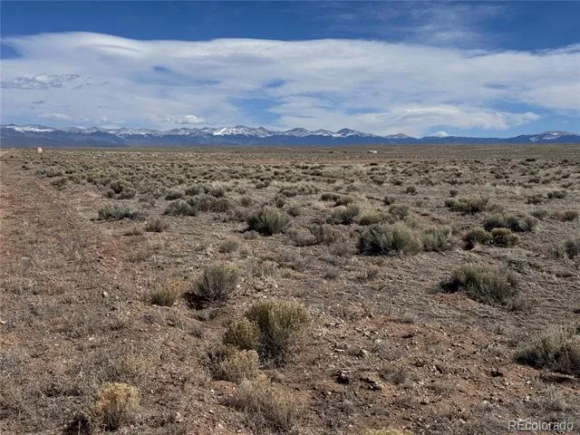 Lot 11 Margo San Luis, CO 81152