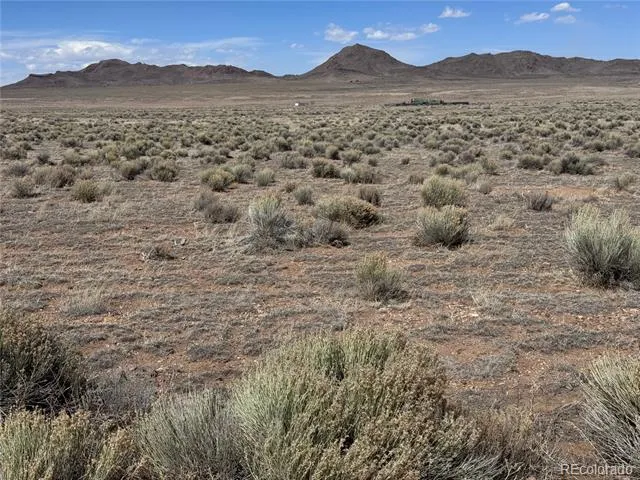 Lot 11 Margo San Luis, CO 81152