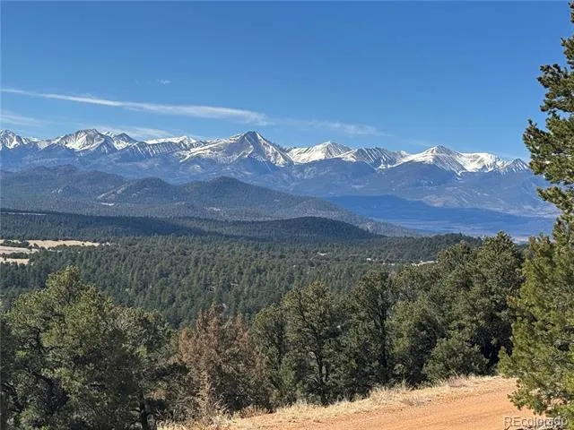 1114 Kevin Drive Cotopaxi, CO 81223