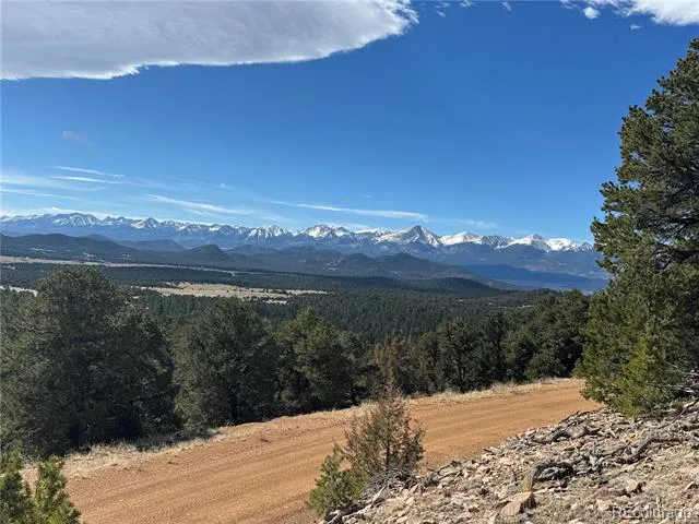 1114 Kevin Drive Cotopaxi, CO 81223