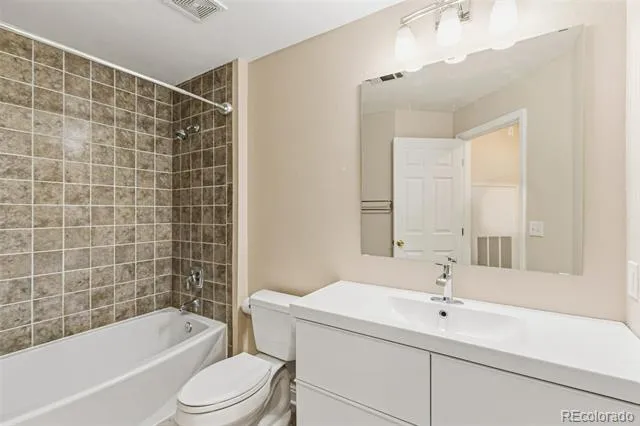 12766 Ironstone Way #201 Parker, CO 80134