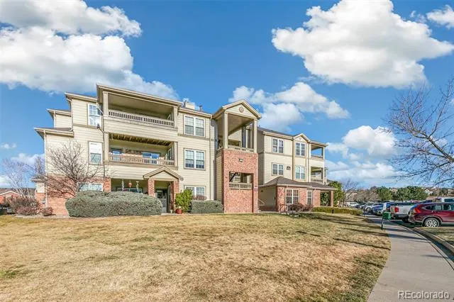 12766 Ironstone Way #201 Parker, CO 80134