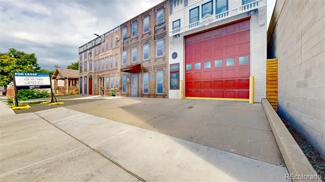 2721 W Holden Place Denver, CO 80204