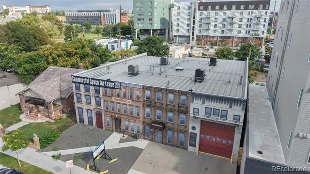 2721 W Holden Place Denver, CO 80204