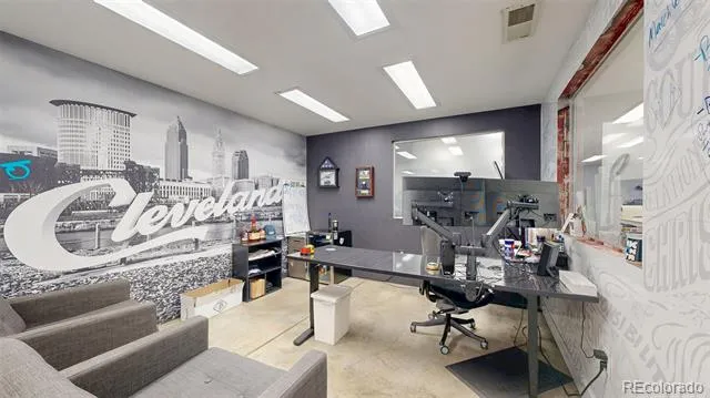 2721 W Holden Place Denver, CO 80204