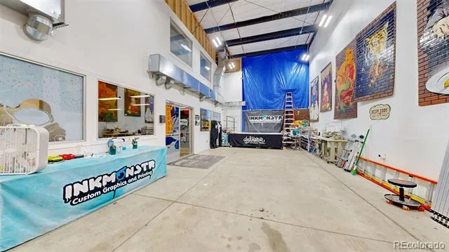 2721 W Holden Place Denver, CO 80204