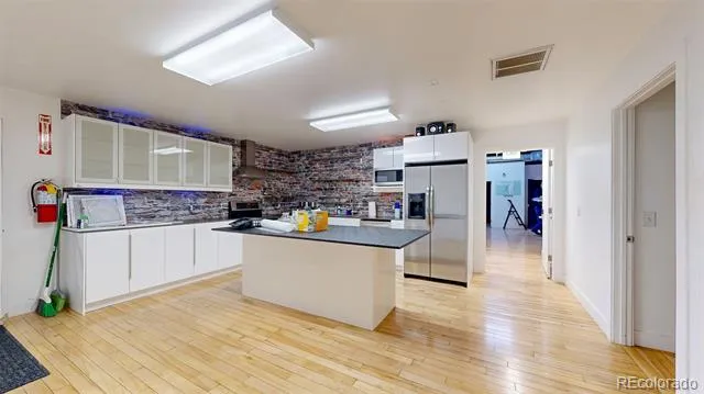 2721 W Holden Place Denver, CO 80204