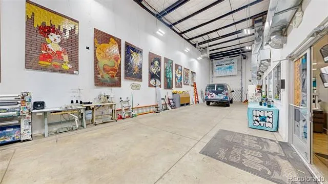 2721 W Holden Place Denver, CO 80204