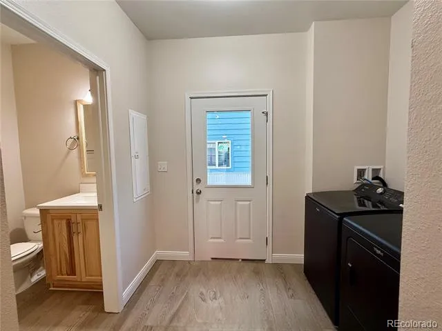 260 Westwoods Drive Leadville, CO 80461