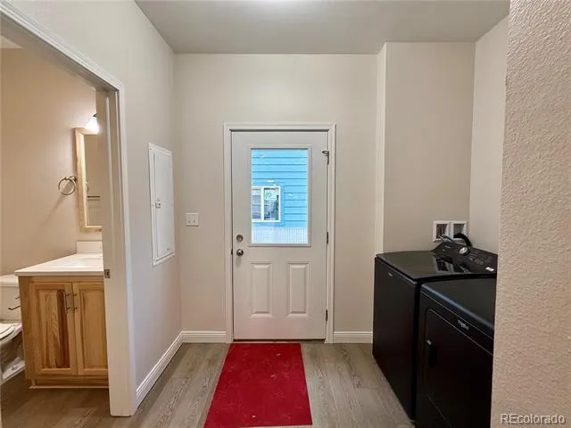260 Westwoods Drive Leadville, CO 80461