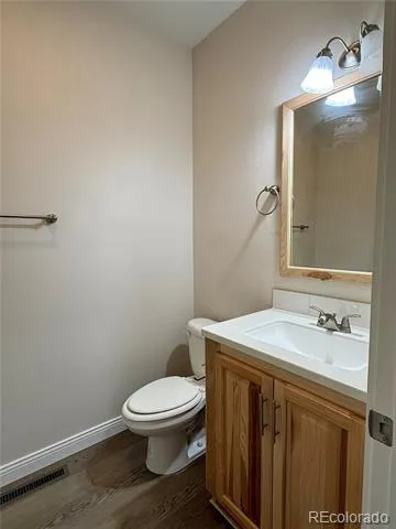 260 Westwoods Drive Leadville, CO 80461
