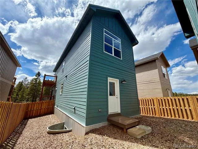 260 Westwoods Drive Leadville, CO 80461