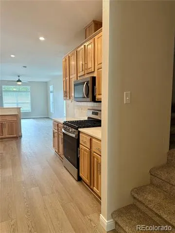 260 Westwoods Drive Leadville, CO 80461