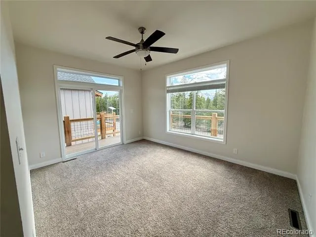 260 Westwoods Drive Leadville, CO 80461