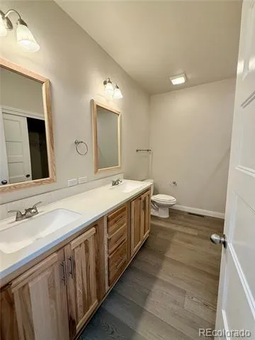 260 Westwoods Drive Leadville, CO 80461