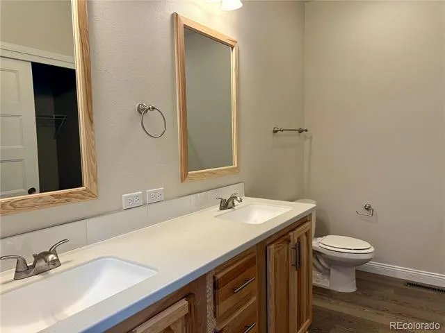 260 Westwoods Drive Leadville, CO 80461