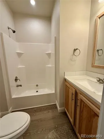 260 Westwoods Drive Leadville, CO 80461