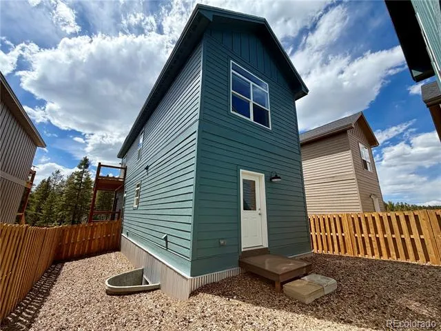 260 Westwoods Drive Leadville, CO 80461