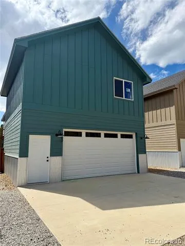 260 Westwoods Drive Leadville, CO 80461