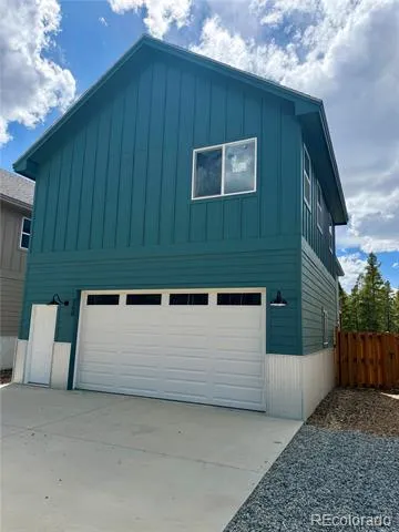 260 Westwoods Drive Leadville, CO 80461