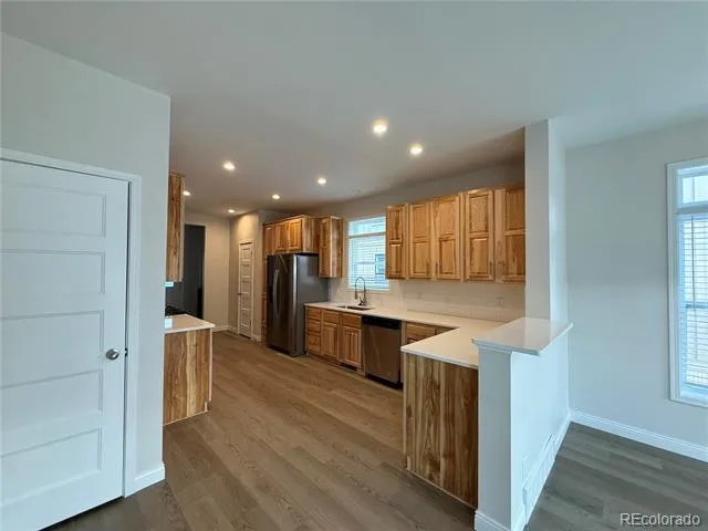 260 Westwoods Drive Leadville, CO 80461