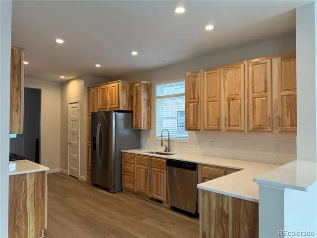 260 Westwoods Drive Leadville, CO 80461