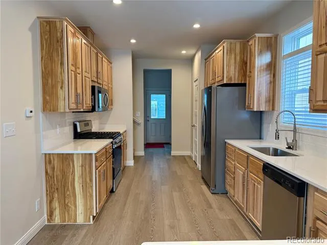 260 Westwoods Drive Leadville, CO 80461