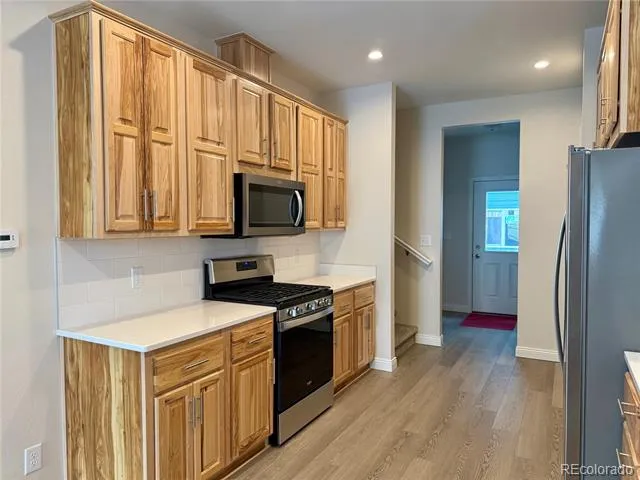 260 Westwoods Drive Leadville, CO 80461