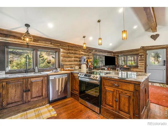 1087 Highway 7 Bus Rte Allenspark, CO 80510