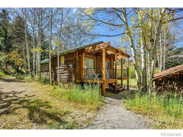 1087 Highway 7 Bus Rte Allenspark, CO 80510