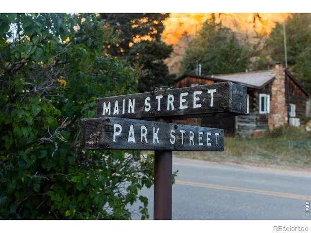 1087 Highway 7 Bus Rte Allenspark, CO 80510