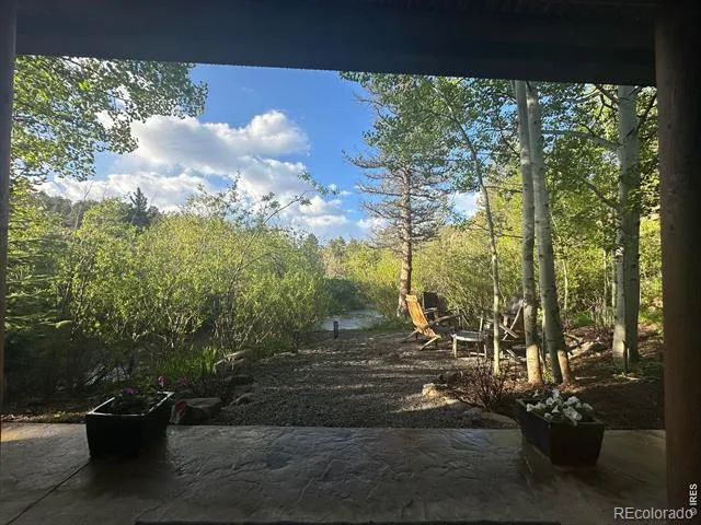 1087 Highway 7 Bus Rte Allenspark, CO 80510