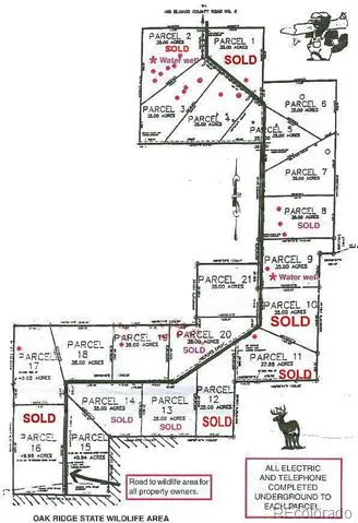962 Meath Drive Meeker, CO 81641