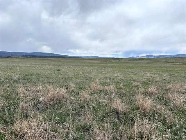 962 Meath Drive Meeker, CO 81641